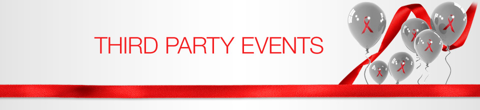 Third Party Events